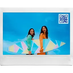Фотопапір Fujifilm Colorfilm Instax Wide 10x2 (16385995) [91854] - мініатюра 4