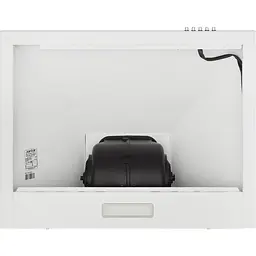 Витяжка купольна Jantar KBT 650 LED 60 WH - мініатюра 7
