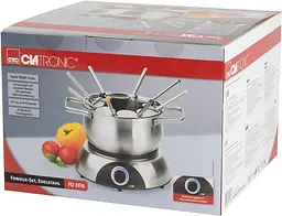 Фондю Clatronic FD 3516 - мініатюра 4