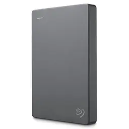 Зовнішній жорсткий диск Seagate Basic 4 TB (STJL4000400) [58756]