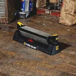 Точилка механічна Work Sharp Benchstone Sharpener WSBCHBSS-I - мініатюра 14