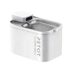 Поїлка PETKIT Eversweet Max 2 - 100 Smart Pet Drinking Fountain
