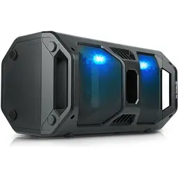 Акустична система REAL-EL X-757 Black (EL121600007) - мініатюра 3