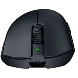 Комп'ютерна мишка Razer DeathAdder V3 PRO Wireless Black (RZ01-04630100-R3G1) - мініатюра 3