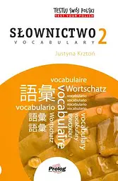 Testuj Swoj Polski Slownictwo 2