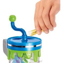 Слайм Cra-Z-Art Metallic Slimy Studio 21 од. (60016CRA) - мініатюра 6