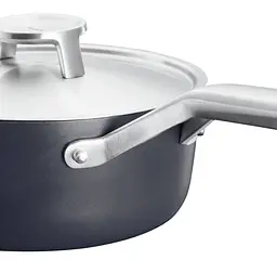 Ківш з кришкою Fiskars Taiten OPTIHEAT™, 1,6 л (1066951) - мініатюра 8