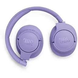 Bluetooth навушники JBL T770 NC (JBLT770NCPUR) фіолетові - мініатюра 9