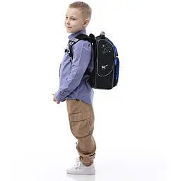 Рюкзак GoPack Education каркасний 5001S-5 Play The Game (GO25-5001S-5) - мініатюра 17