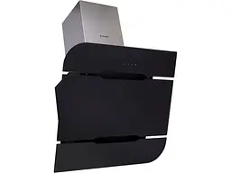 Витяжка Perfelli DNS 6793 B 1100 BL LED Strip - мініатюра 2