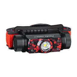 Ліхтар Fenix HM62-T V2.0 магма (HM62TV2.0Mag) - мініатюра 2