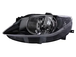 Фара передня ліва SEAT IBIZA IV 6J 03.08-03.12 TYC (20-11970-05-2)
