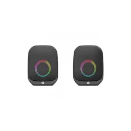 Акустична система HP DHS-2113 USB Black (DHS-2113)