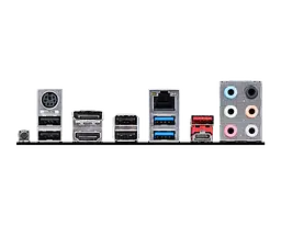 Материнська плата MSI B550-A Pro Socket AM4 (B550-A PRO) - мініатюра 4