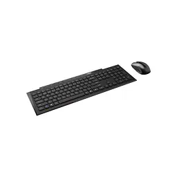 Комплект Rapoo 8210M Wireless Black (8210M black) - мініатюра 3
