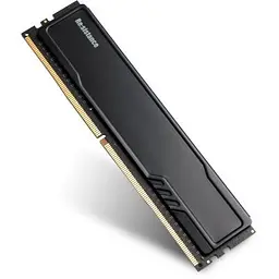 Модуль пам'яті для комп'ютера DDR4 8GB 3200 MHz CL22 1.2V Resistance INTELIGENTES (IR4DHE1/8) - мініатюра 2