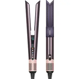 Випрямляч Dyson HT01 Airstrait Jasper Plum (599046-01)