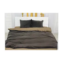 Постельное белье MirSon Велюр Winter Delicate 28-0069 Trombone King Size (2200004053424) - миниатюра 3