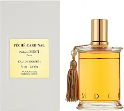 Оригінал MDCI Parfums Peche Cardinal 100 мл парфумована вода