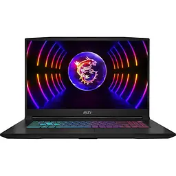 Ноутбук MSI Katana 17 B13VEK [B13VEK-1449XPL] [130914]