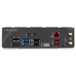 Материнська плата Gigabyte B650I Aorus Ultra Socket AM5 (B650I AORUS ULTRA) Б/В - мініатюра 3