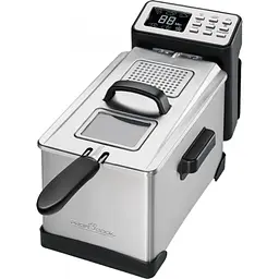 Фритюрниця Profi Cook PC-FR 1087 - мініатюра 1