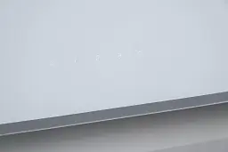 Витяжка декоративна похила Perfelli DNS 6272 D 700 WH LED - мініатюра 10