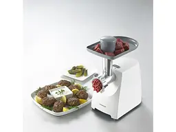 М'ясорубка Kenwood MG360 - мініатюра 8