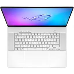 Ігровий ASUS ROG Zephyrus G16 GU605CX Ultra 9 285H la 54GHz,2.5K,G-Sync,64GB LPDDR5X,2TB,RTX 5090 - мініатюра 10