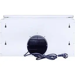 Витяжка телескопічна Minola HTL 6714 WH 1100 LED - мініатюра 4