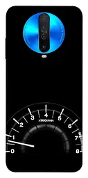 TPU чохол Demsky Speed для Xiaomi Redmi K30