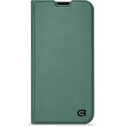 Чохол до мобільного телефона Armorstandart OneFold Case Motorola G77 5G Green (ARM91217)