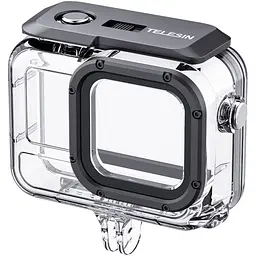 Водонепроникний бокс Telesin для Insta360 Ace Pro 2/Ace Pro (S4-WTP-02-TIS) [169706] - мініатюра 3
