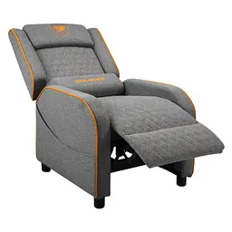 Крісло для геймерів Cougar Ranger One Gray - мініатюра 10