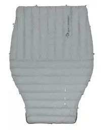 Спальник Sea To Summit Cinder CdII Quilt Regular (1033-STS ACD2-R) - мініатюра 2