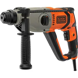 Перфоратор Black+Decker BEHS02K [119573] - мініатюра 5