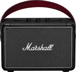 Портативна акустика Marshall Kilburn II Black (1001896) [36327] - мініатюра 1
