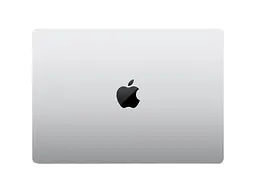 Ноутбук Apple MacBook Pro 14 2026 M5 Pro/18CPU/20GPU/48GB/1TB Silver (Z1MH0004E, Z1MH001T8) - мініатюра 3