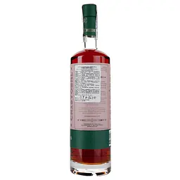 Ром Ron Cristobal Nina 8-12 yo 40% 0,7 л - мініатюра 2