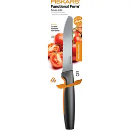 Ніж Fiskars FF для томатів (1057543) - мініатюра 2