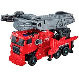 Іграшка-трансформер міні Tobot S5 Тобот L (301160) - мініатюра 3