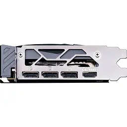 Відеокарта MSI GeForce RTX 5060 Ti 8G Gaming Trio OC (G506T-8GTC) EU [145626] - мініатюра 5
