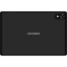 Планшет Doogee Tab U9 3/64Gb Wi-Fi Black - мініатюра 2