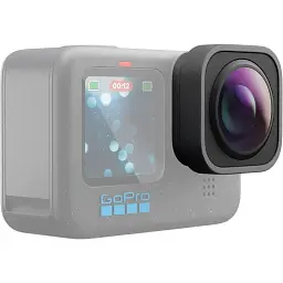 Модуль об'єктива GoPro Max Lens Mod 2.0 для HERO12 (ADWAL-002) [114421] - мініатюра 3