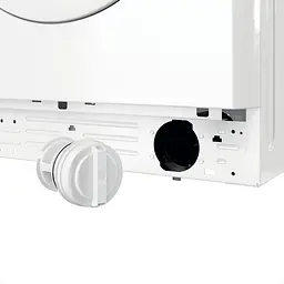 Пральна машина Indesit з фронтальним завантаженням (OMTWSA61052WUA) - мініатюра 6