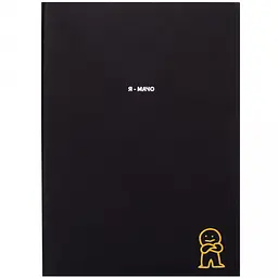 Щоденник Yes А5 недатований Крутий, як не крути Я - мачо (252112)