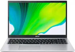 Ноутбук Acer Aspire 3 A315-35-C0L3 Pure Silver (NX.A6LEU.02P) RU UCRF