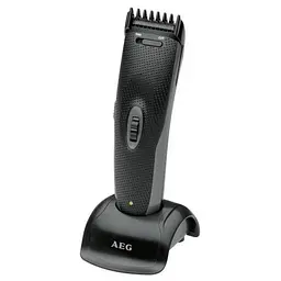 Машинка для стрижки AEG HSM / R 5596