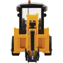 Модель Britains Телескопічний екскаватор-навантажувач JCB 1 CXT 1:32 (43264) - мініатюра 3
