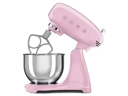 Планетарний міксер Smeg SMF05PKEU - мініатюра 9